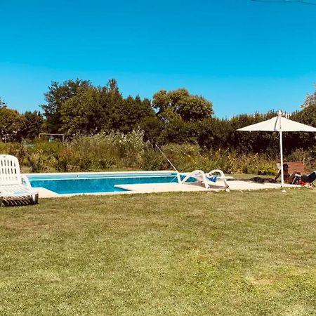 Bed and Breakfast Altos De Empalme Лобос Екстер'єр фото