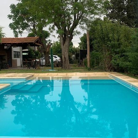 Bed and Breakfast Altos De Empalme Лобос Екстер'єр фото