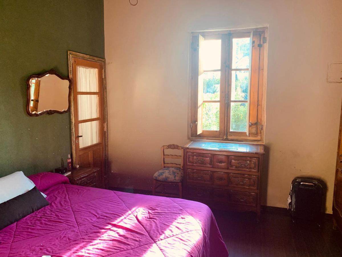 Bed and Breakfast Altos De Empalme Лобос Екстер'єр фото