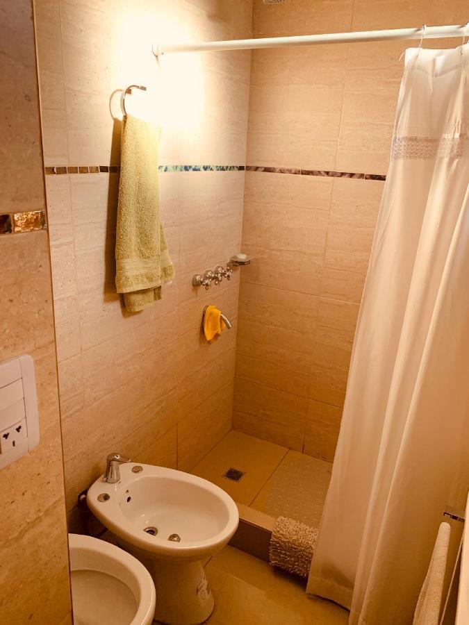 Bed and Breakfast Altos De Empalme Лобос Екстер'єр фото