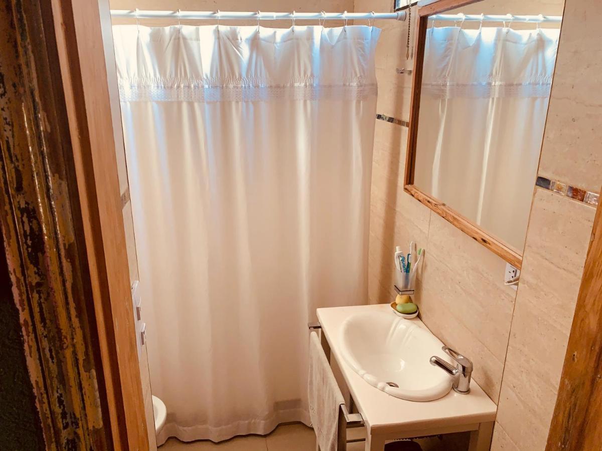 Bed and Breakfast Altos De Empalme Лобос Екстер'єр фото