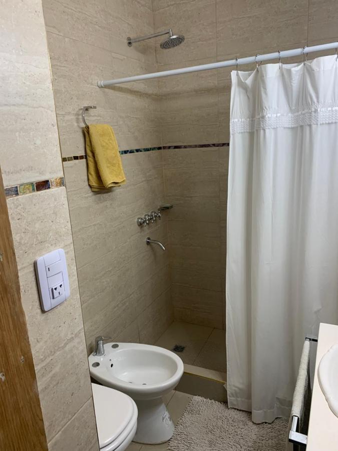 Bed and Breakfast Altos De Empalme Лобос Екстер'єр фото