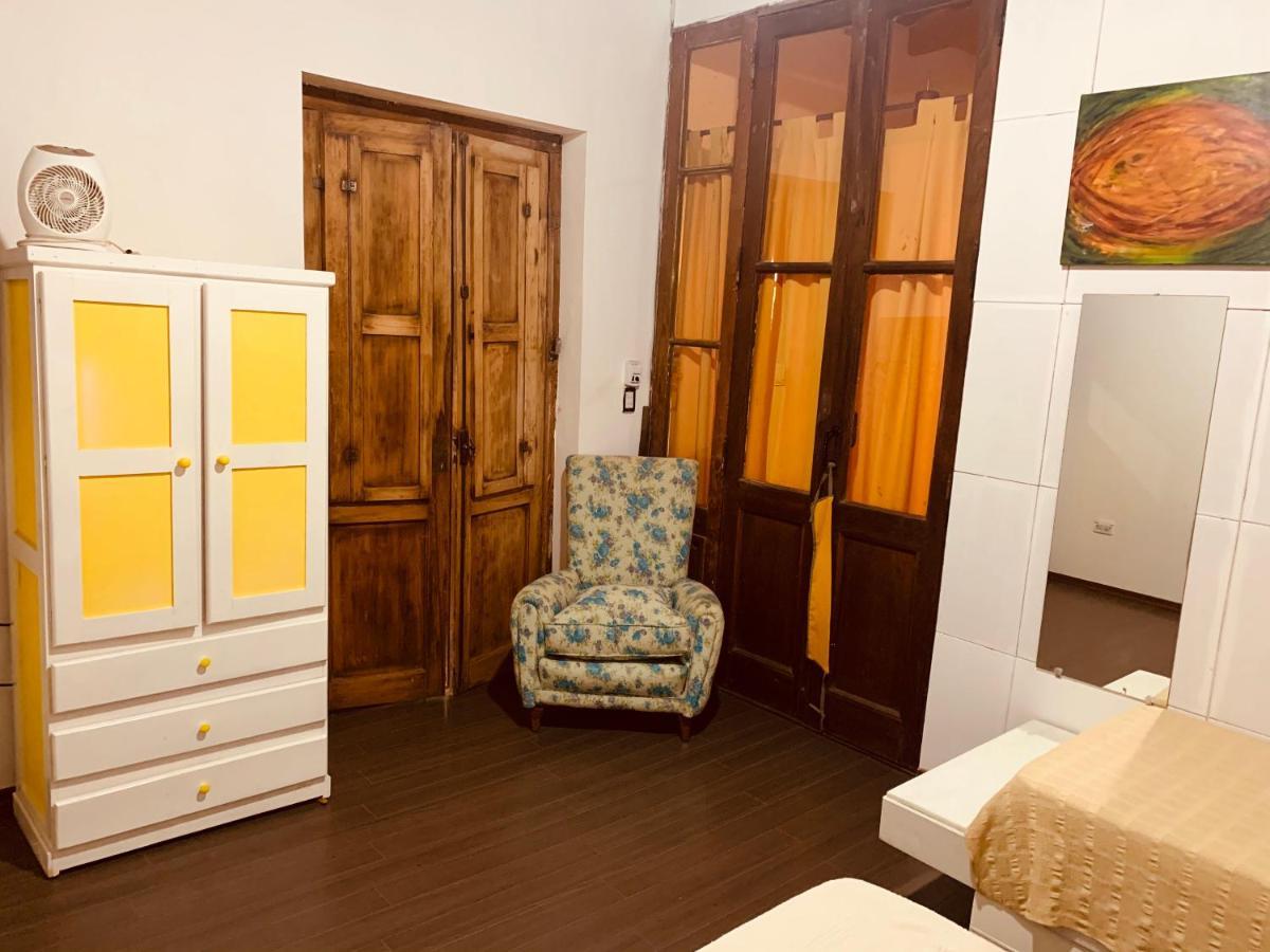 Bed and Breakfast Altos De Empalme Лобос Екстер'єр фото