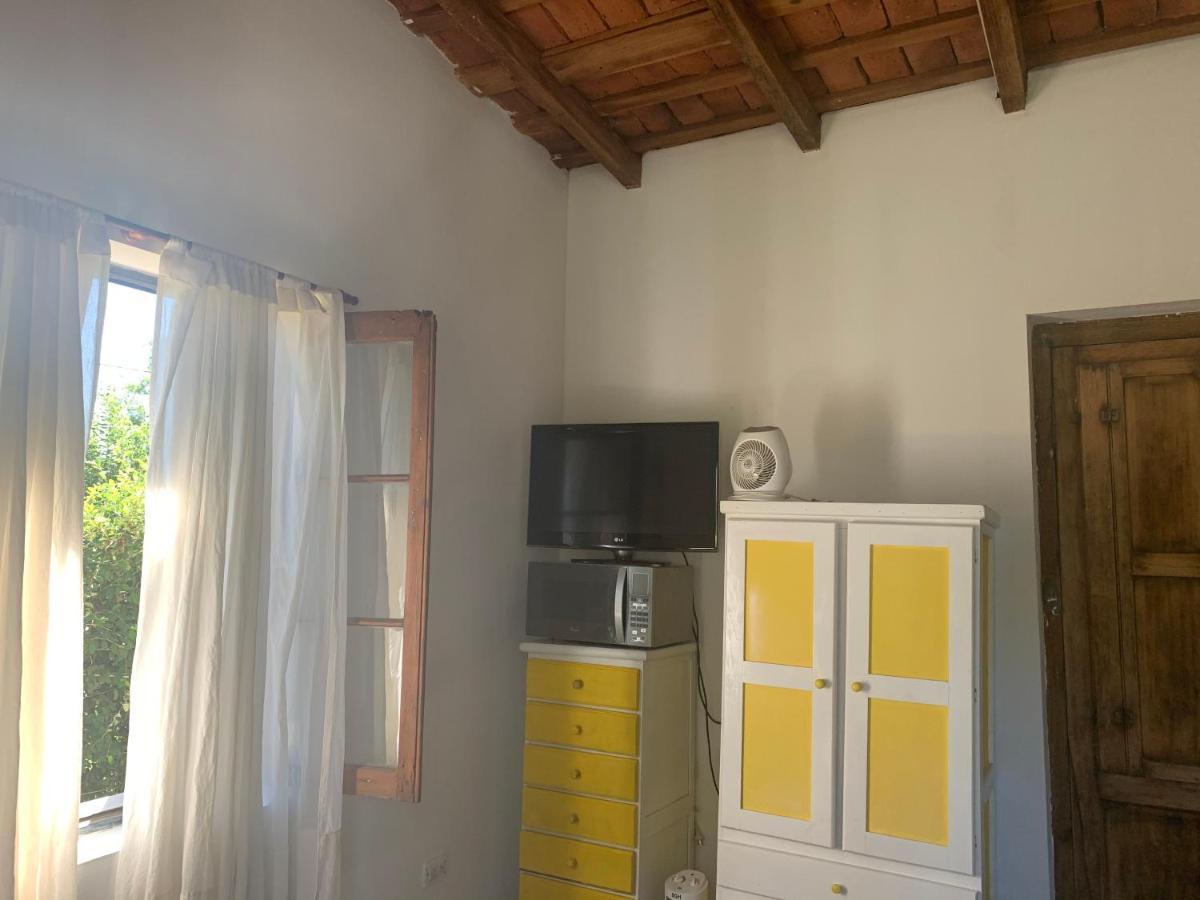 Bed and Breakfast Altos De Empalme Лобос Екстер'єр фото