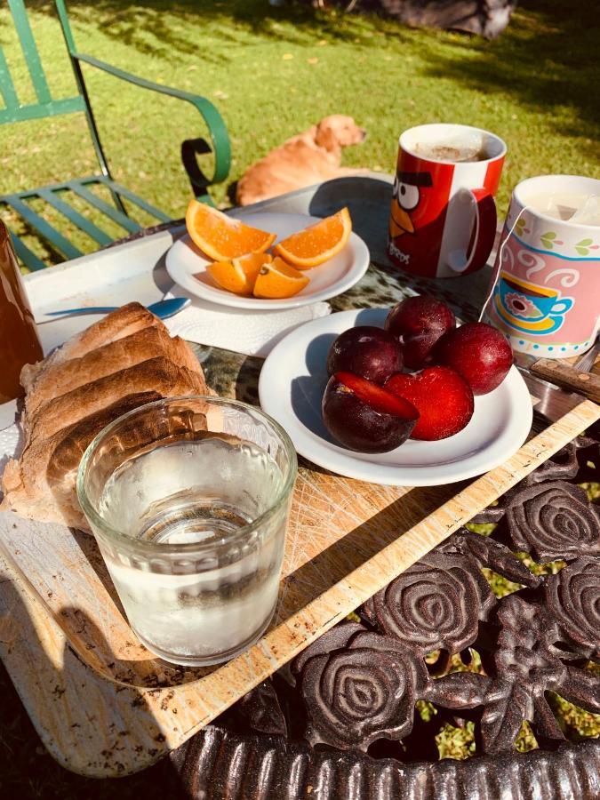 Bed and Breakfast Altos De Empalme Лобос Екстер'єр фото